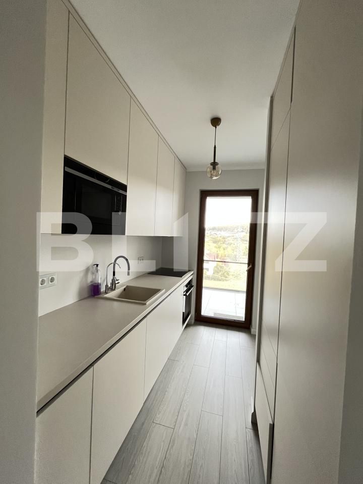 Apartament de vânzare 2 camere Calea Moldovei - 208734AV | BLITZ Bistriţa | Poza3