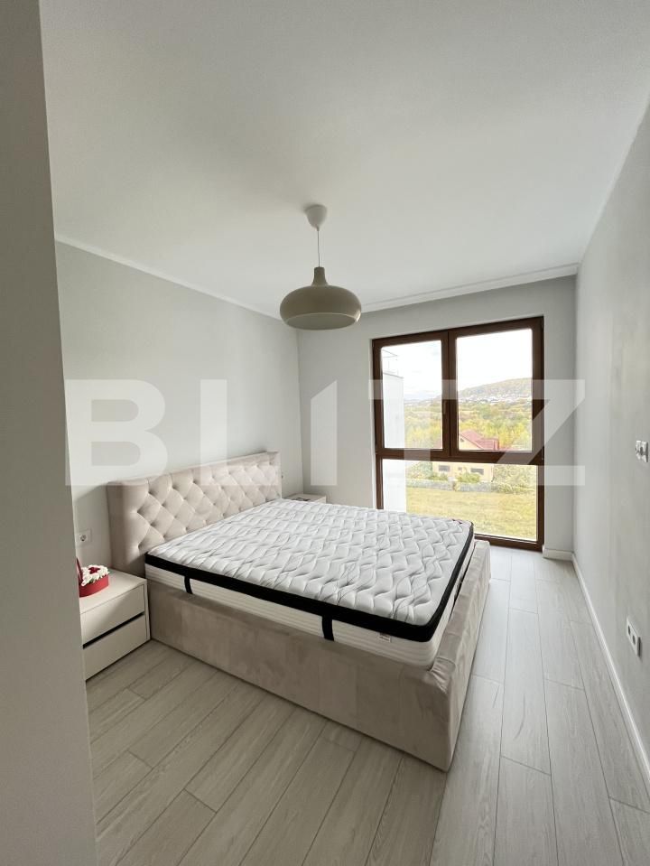Apartament de vânzare 2 camere Calea Moldovei - 208734AV | BLITZ Bistriţa | Poza6