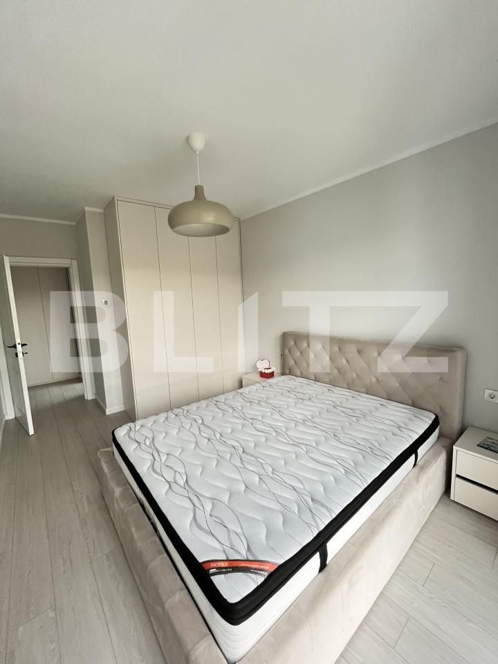Apartament de vânzare 2 camere Calea Moldovei - 208734AV | BLITZ Bistriţa | Poza5