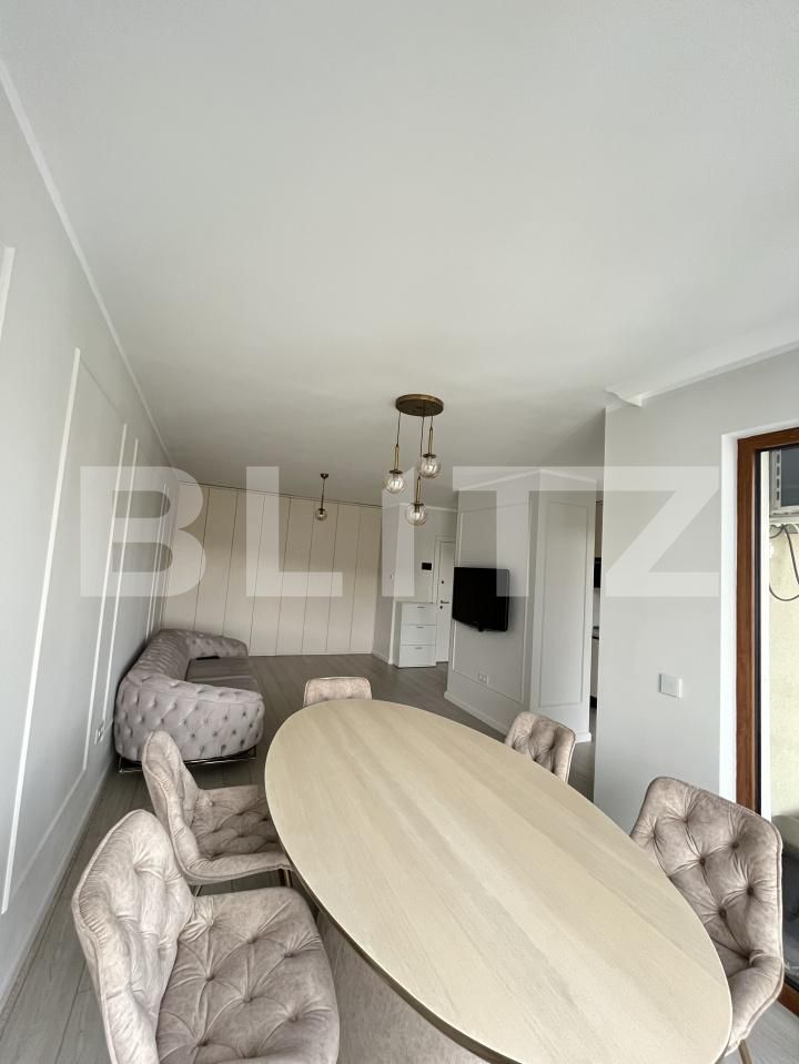 Apartament de vânzare 2 camere Calea Moldovei - 208734AV | BLITZ Bistriţa | Poza2