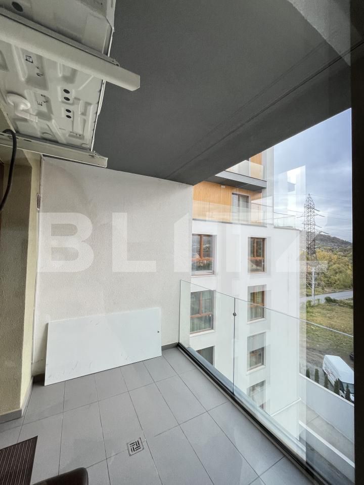 Apartament de vânzare 2 camere Calea Moldovei - 208734AV | BLITZ Bistriţa | Poza4