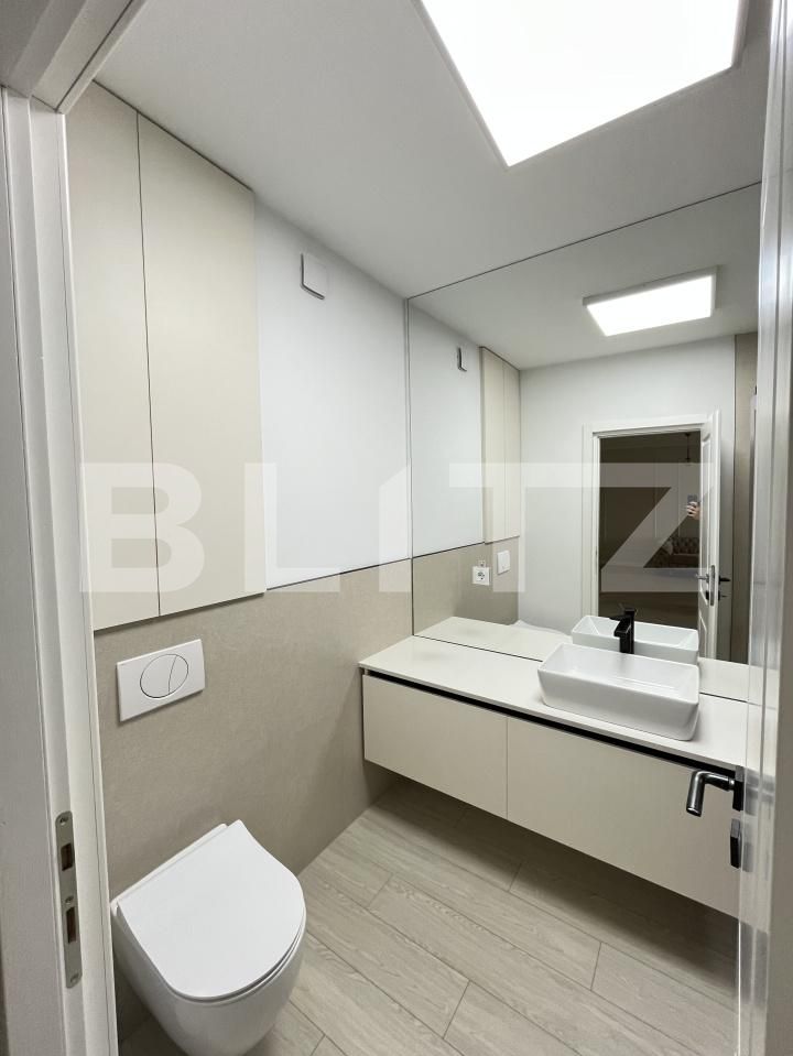 Apartament de vânzare 2 camere Calea Moldovei - 208734AV | BLITZ Bistriţa | Poza9