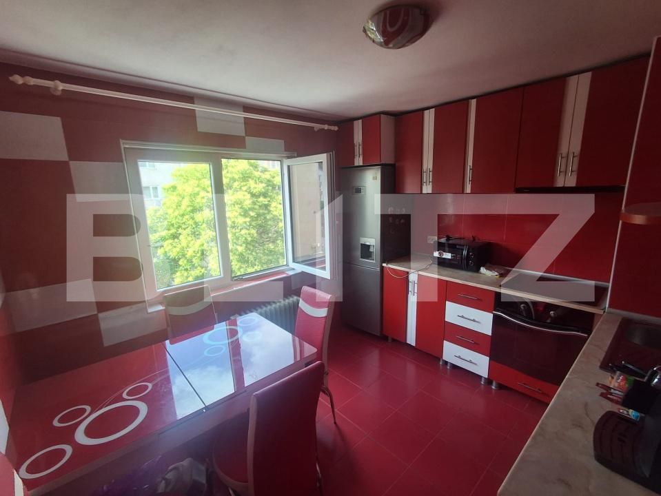 Apartament de vânzare 2 camere Nasaud - 208736AV | BLITZ Bistriţa | Poza4