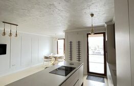 Apartament 2 camere, 61.80 mp, zona Calea Moldovei