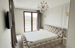 Apartament 2 camere, 61.80 mp, zona Calea Moldovei