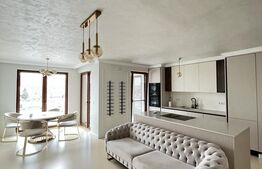 Apartament 2 camere, 61.80 mp, zona Calea Moldovei