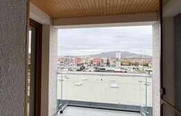 Apartament 2 camere, 61.80 mp, zona Calea Moldovei