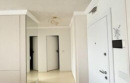 Apartament 2 camere, 61.80 mp, zona Calea Moldovei