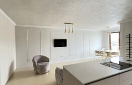 Apartament 2 camere, 61.80 mp, zona Calea Moldovei