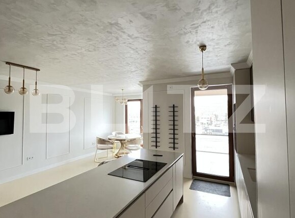 Apartament de vânzare 2 camere Calea Moldovei - 208739AV | BLITZ Bistriţa | Poza5