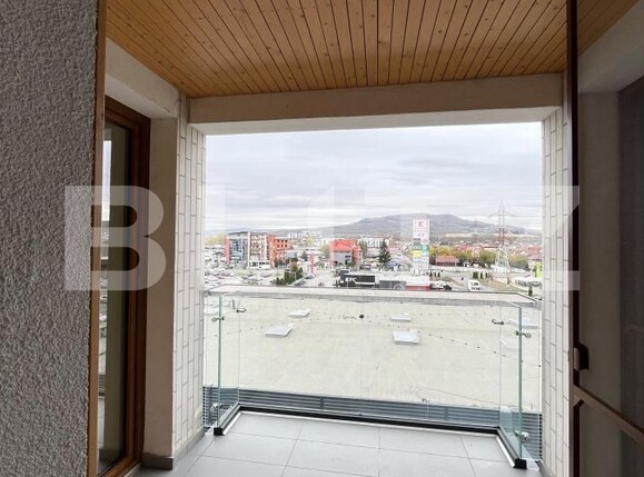 Apartament de vânzare 2 camere Calea Moldovei - 208739AV | BLITZ Bistriţa | Poza2