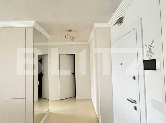 Apartament de vânzare 2 camere Calea Moldovei - 208739AV | BLITZ Bistriţa | Poza3