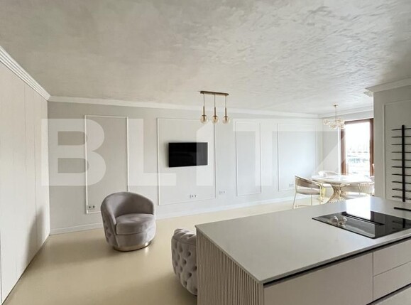 Apartament de vânzare 2 camere Calea Moldovei - 208739AV | BLITZ Bistriţa | Poza6
