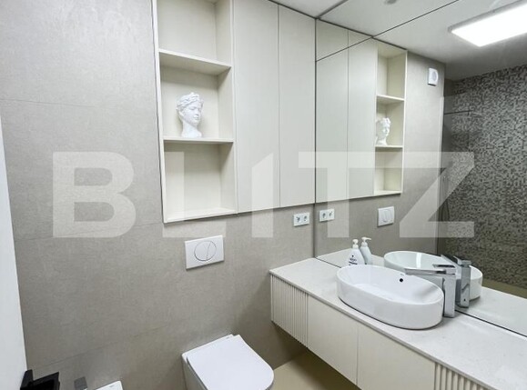 Apartament de vânzare 2 camere Calea Moldovei - 208739AV | BLITZ Bistriţa | Poza7