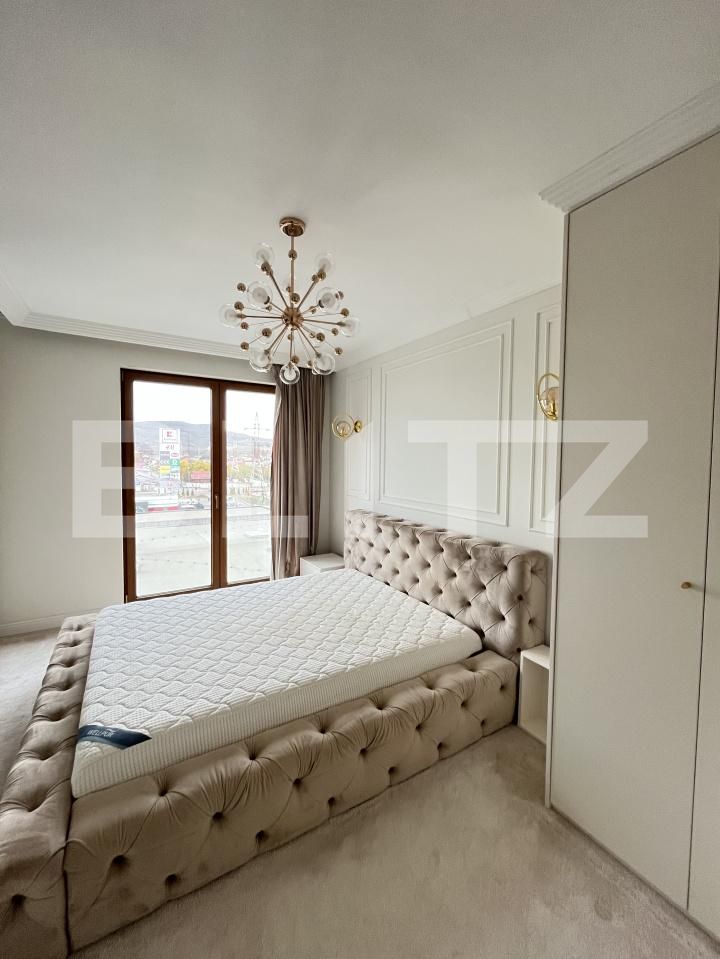 Apartament de vânzare 2 camere Calea Moldovei - 208739AV | BLITZ Bistriţa | Poza8