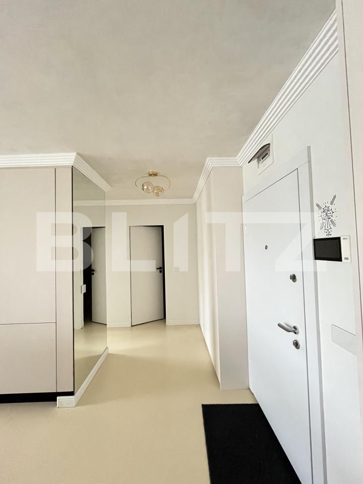 Apartament de vânzare 2 camere Calea Moldovei - 208739AV | BLITZ Bistriţa | Poza3