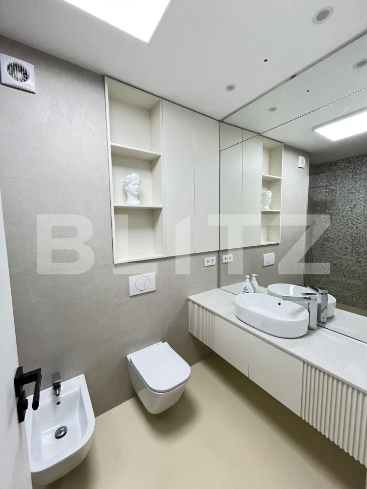 Apartament de vânzare 2 camere Calea Moldovei - 208739AV | BLITZ Bistriţa | Poza7