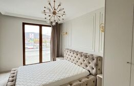 Apartament 2 camere, 61.80, zona Calea Moldovei
