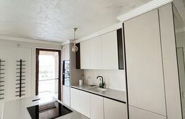 Apartament 2 camere, 61.80, zona Calea Moldovei