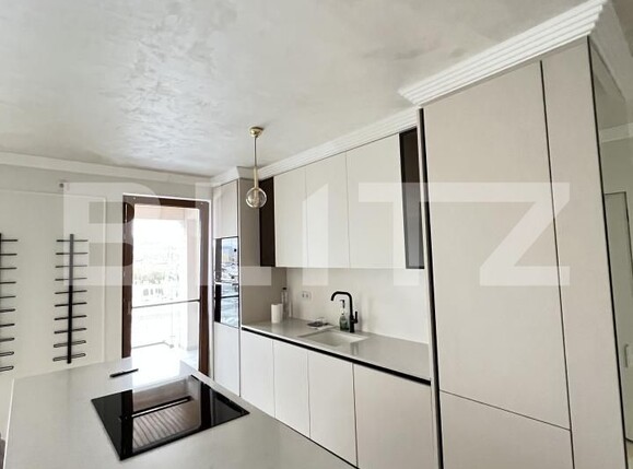 Apartament de închiriat 2 camere Calea Moldovei - 208766AI | BLITZ Bistriţa | Poza10