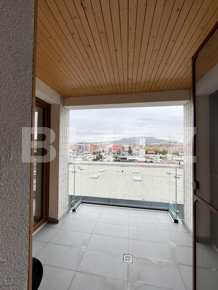 Apartament de închiriat 2 camere Calea Moldovei - 208766AI | BLITZ Bistriţa | Poza8