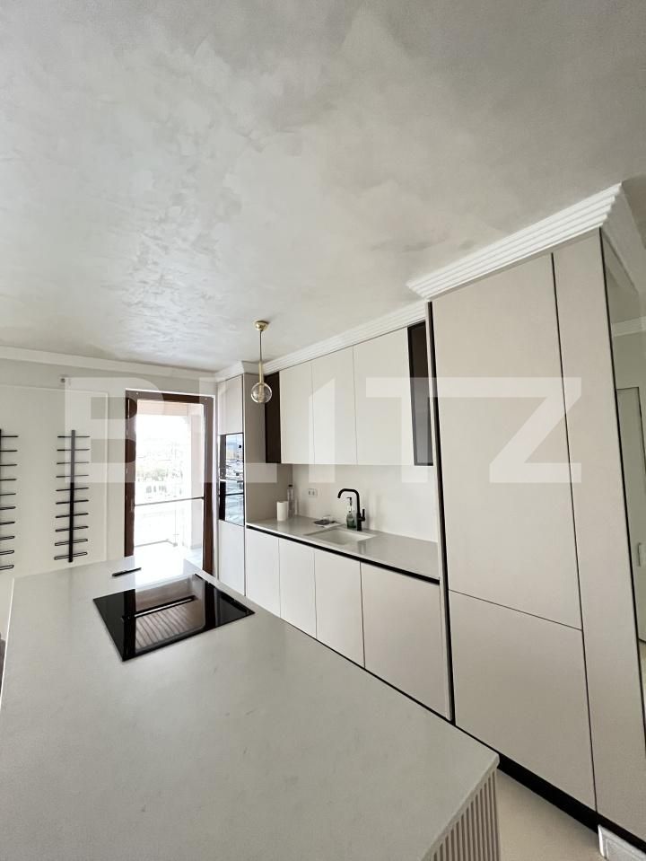 Apartament de închiriat 2 camere Calea Moldovei - 208766AI | BLITZ Bistriţa | Poza10