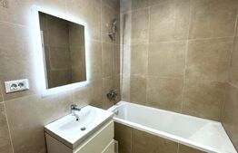 Apartament de 2 camere, 56 mp, zona Nord-Est