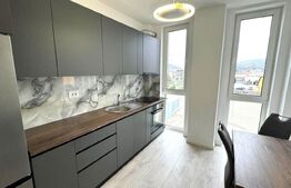 Apartament de închiriat 2 camere Central - 209146AI | BLITZ Bistriţa | Poza2