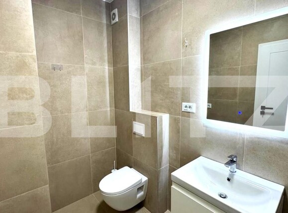 Apartament de închiriat 2 camere Nord-Est - 208826AI | BLITZ Bistriţa | Poza3