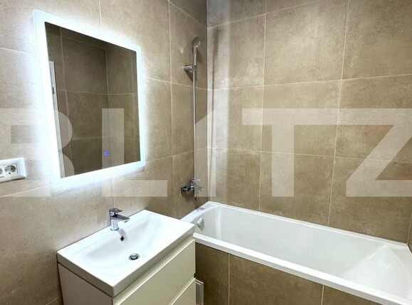 Apartament de închiriat 2 camere Nord-Est - 208826AI | BLITZ Bistriţa | Poza4