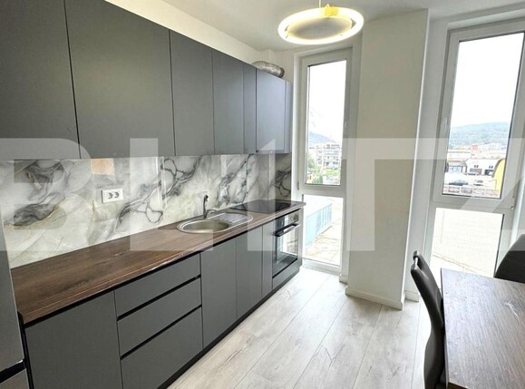 Apartament de închiriat 2 camere Nord-Est - 208826AI | BLITZ Bistriţa | Poza1