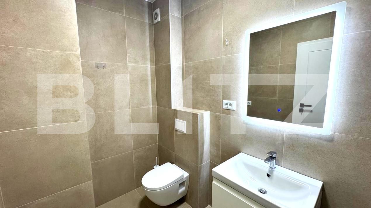 Apartament de închiriat 2 camere Nord-Est - 208826AI | BLITZ Bistriţa | Poza3