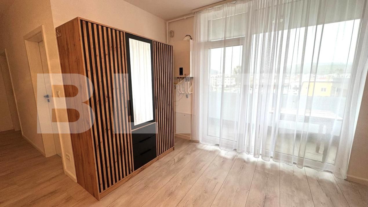 Apartament de închiriat 2 camere Nord-Est - 208826AI | BLITZ Bistriţa | Poza2