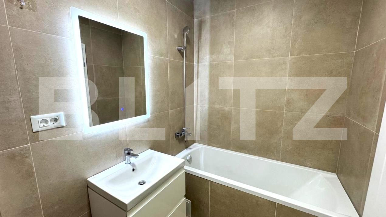 Apartament de închiriat 2 camere Nord-Est - 208826AI | BLITZ Bistriţa | Poza4