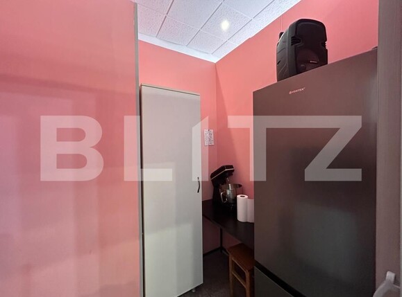 Spațiu comercial de vânzare Independenței - 208830SVC | BLITZ Bistriţa | Poza4