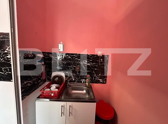 Spațiu comercial de vânzare Independenței - 208830SVC | BLITZ Bistriţa | Poza5