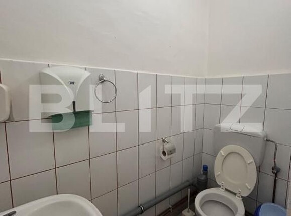 Spațiu comercial de vânzare Independenței - 208830SVC | BLITZ Bistriţa | Poza3