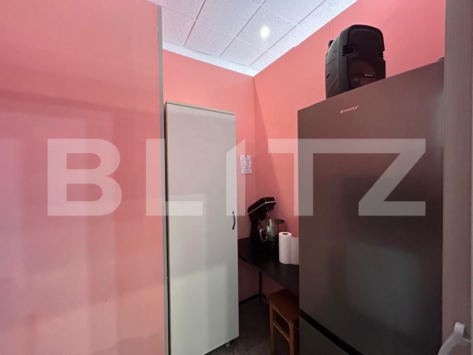Spațiu comercial de vânzare Independenței - 208830SVC | BLITZ Bistriţa | Poza4
