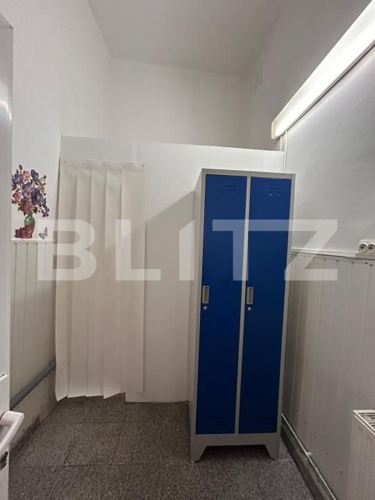Spațiu comercial de vânzare Independenței - 208830SVC | BLITZ Bistriţa | Poza2