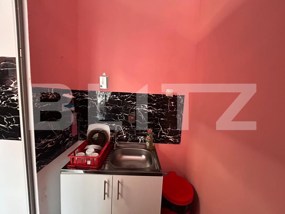 Spațiu comercial de vânzare Independenței - 208830SVC | BLITZ Bistriţa | Poza5