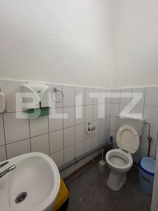 Spațiu comercial de vânzare Independenței - 208830SVC | BLITZ Bistriţa | Poza3