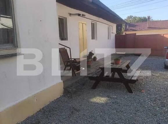 Casa de vânzare 4 camere Central - 208863CV | BLITZ Bistriţa | Poza7