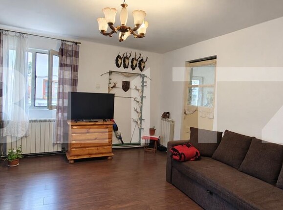 Casa de vânzare 4 camere Central - 208863CV | BLITZ Bistriţa | Poza1