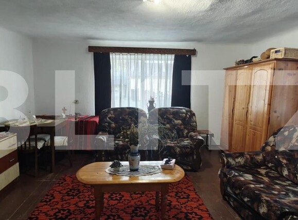 Casa de vânzare 4 camere Central - 208863CV | BLITZ Bistriţa | Poza4