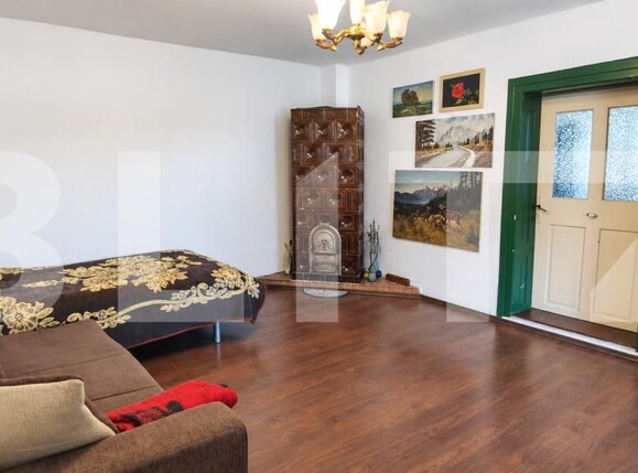 Casa de vânzare 4 camere Central - 208863CV | BLITZ Bistriţa | Poza2