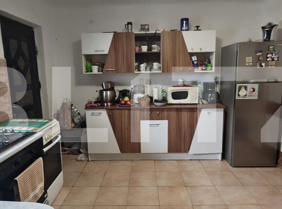 Casa de vânzare 4 camere Central - 208863CV | BLITZ Bistriţa | Poza3