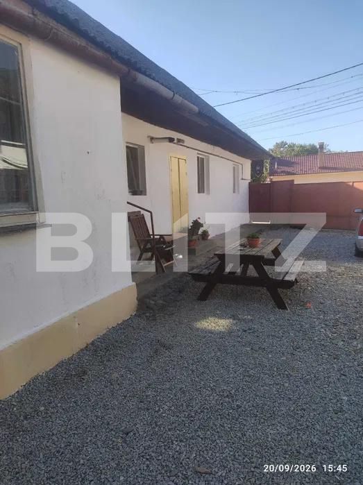 Casa de vânzare 4 camere Central - 208863CV | BLITZ Bistriţa | Poza7
