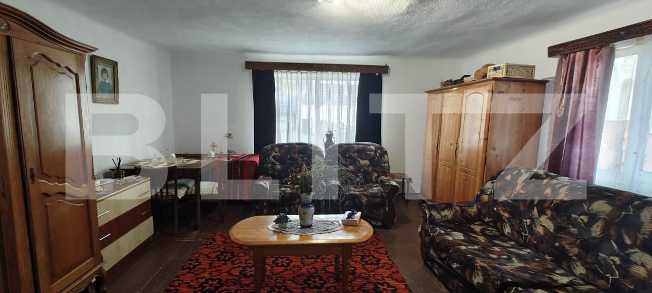 Casa de vânzare 4 camere Central - 208863CV | BLITZ Bistriţa | Poza4
