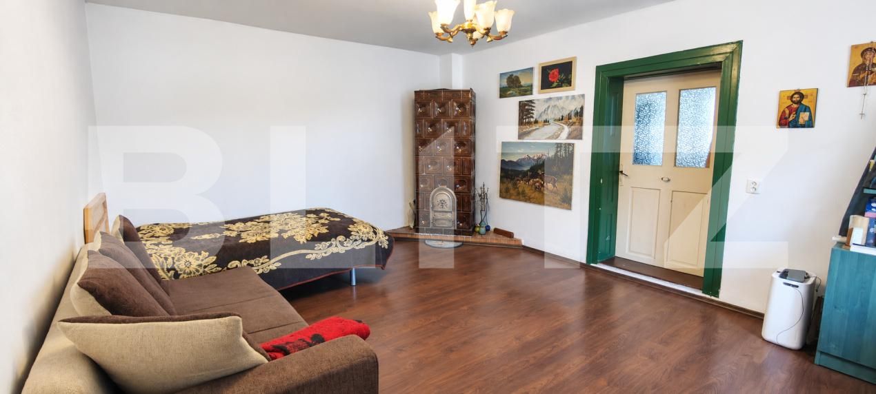 Casa de vânzare 4 camere Central - 208863CV | BLITZ Bistriţa | Poza2