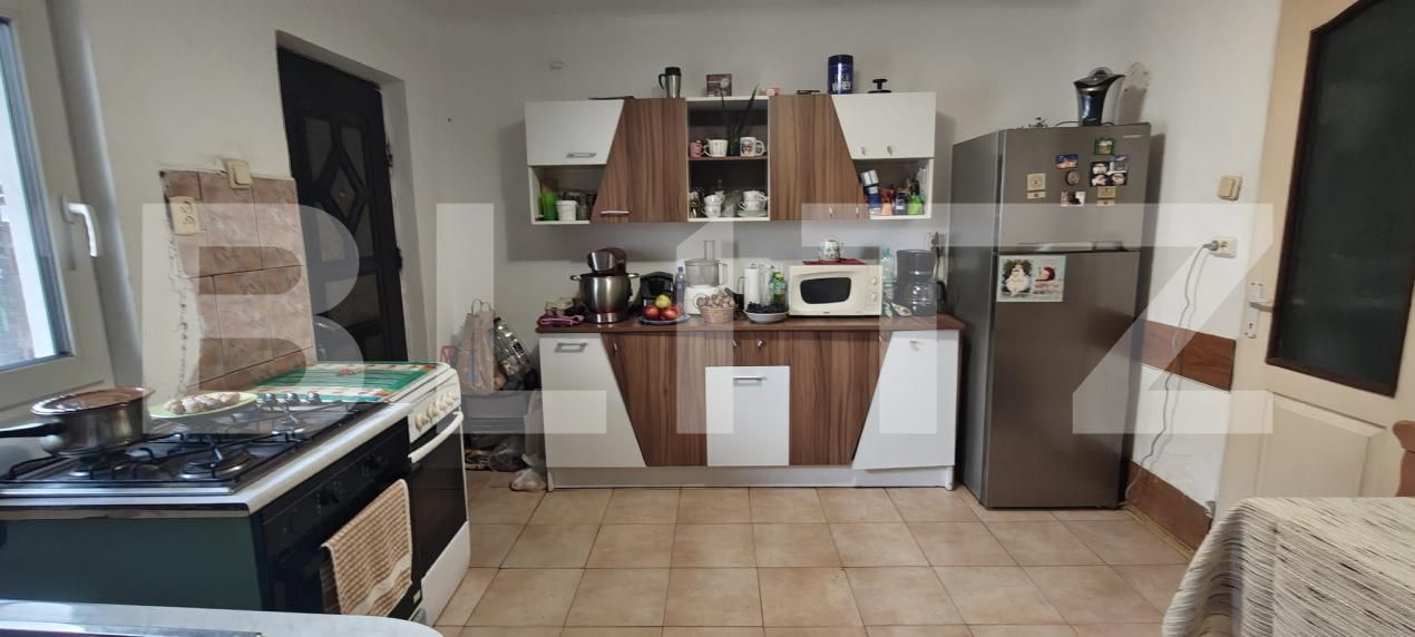 Casa de vânzare 4 camere Central - 208863CV | BLITZ Bistriţa | Poza3
